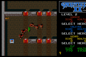Gauntlet II 3