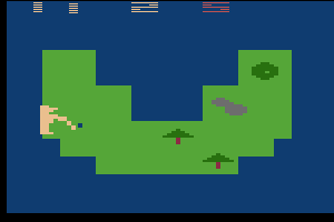 Golf abandonware