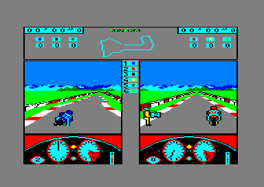 500 cc Grand Prix abandonware