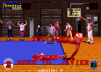 Guardians of the 'Hood abandonware