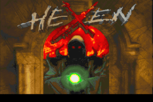 Hexen: Beyond Heretic 0