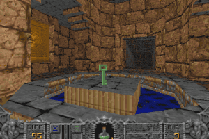 Hexen: Beyond Heretic 7