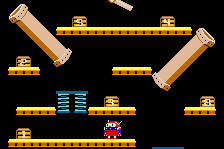 Hopper Robo abandonware