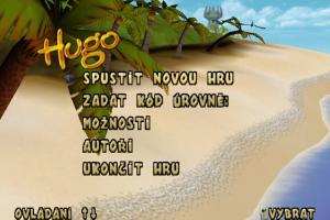 Hugo: Black Diamond Fever abandonware