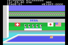 Hyper Sports 3
