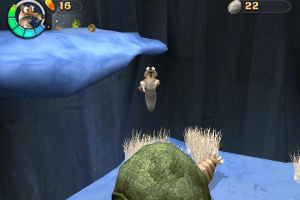 Ice Age 2: The Meltdown abandonware