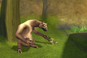 Ice Age 2: The Meltdown 26