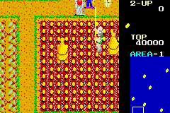 Ikki abandonware