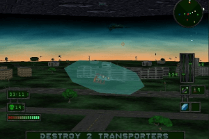 Independence Day 24