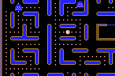 Jr. Pac-Man 5