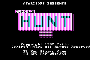 Jungle King abandonware
