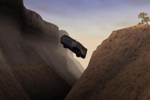 Knight Rider: The Game 4