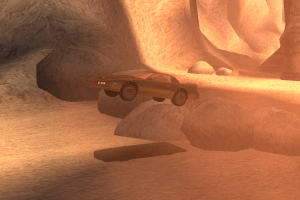 Knight Rider: The Game 5