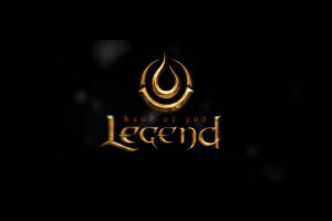 Legend: Hand of God 0