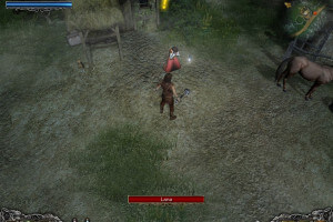 Legend: Hand of God 9