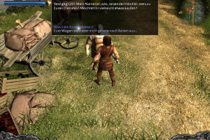 Legend: Hand of God 10