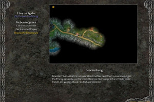 Legend: Hand of God 11