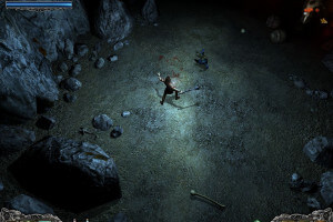 Legend: Hand of God 17