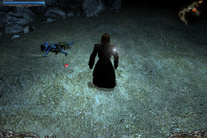 Legend: Hand of God 18