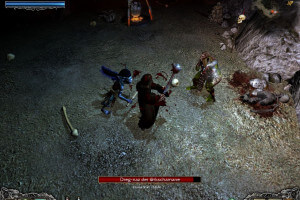 Legend: Hand of God 21