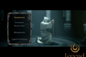 Legend: Hand of God 3