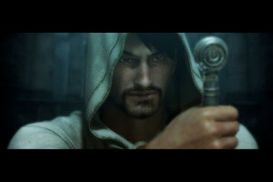 Legend: Hand of God 4
