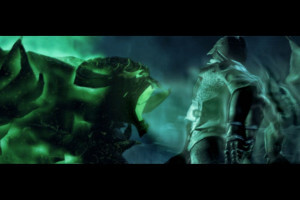 Legend: Hand of God 5