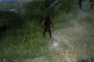 Legend: Hand of God 7