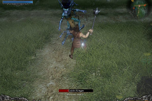 Legend: Hand of God 8