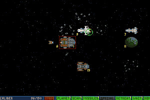 Master of Orion 21
