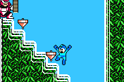 Mega Man 3 3