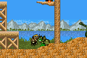Metal Slug: Mobile 2