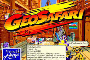 Microsoft Bob (game included) 0