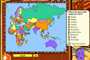 Microsoft Bob (game included) 9