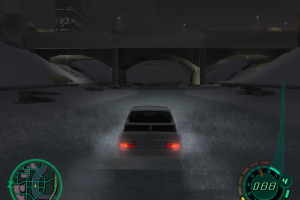 Midnight Club II 10