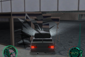 Midnight Club II 12