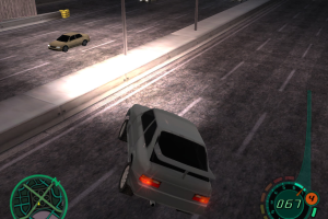 Midnight Club II 13