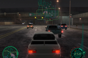 Midnight Club II 14