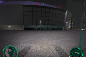 Midnight Club II 6
