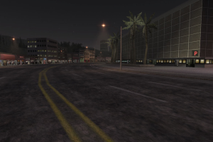 Midnight Club II 7