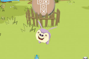 Animates abandonware