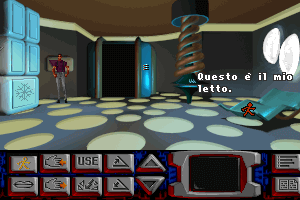 Neverworld abandonware