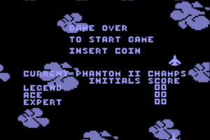 Phantom II abandonware