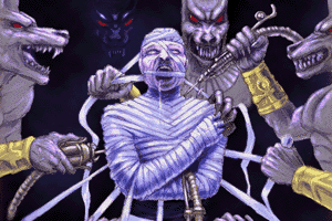 Powerslave 15