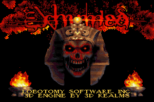 Powerslave 1