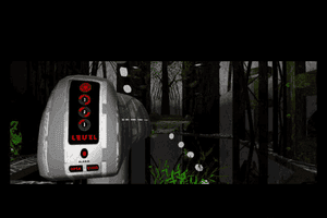 Quantum Gate 12