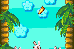 Rayman: Raving Rabbids TV Party abandonware