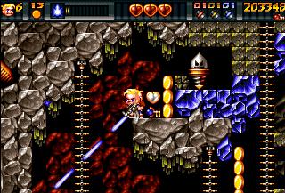 Ruff 'n' Tumble abandonware