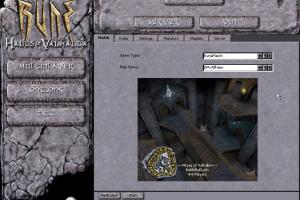 Rune: Halls of Valhalla abandonware