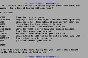 Shades of Gray abandonware